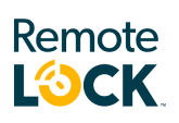 Remote Lock Logo